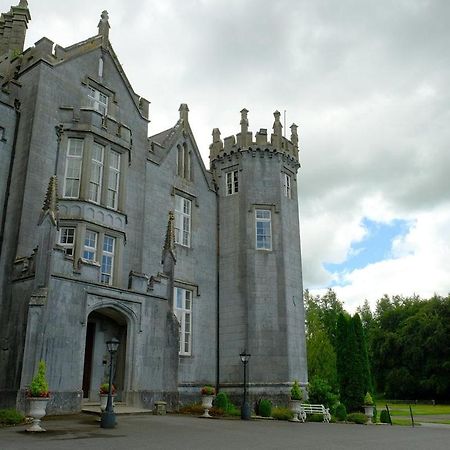 Kinnitty Castle Hotel Exterior foto